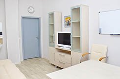 Фотография кабинета